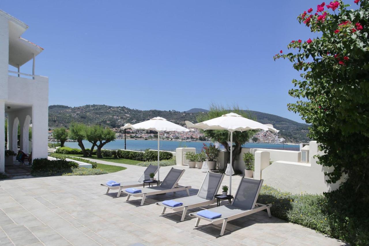 Village 5* Skopelos