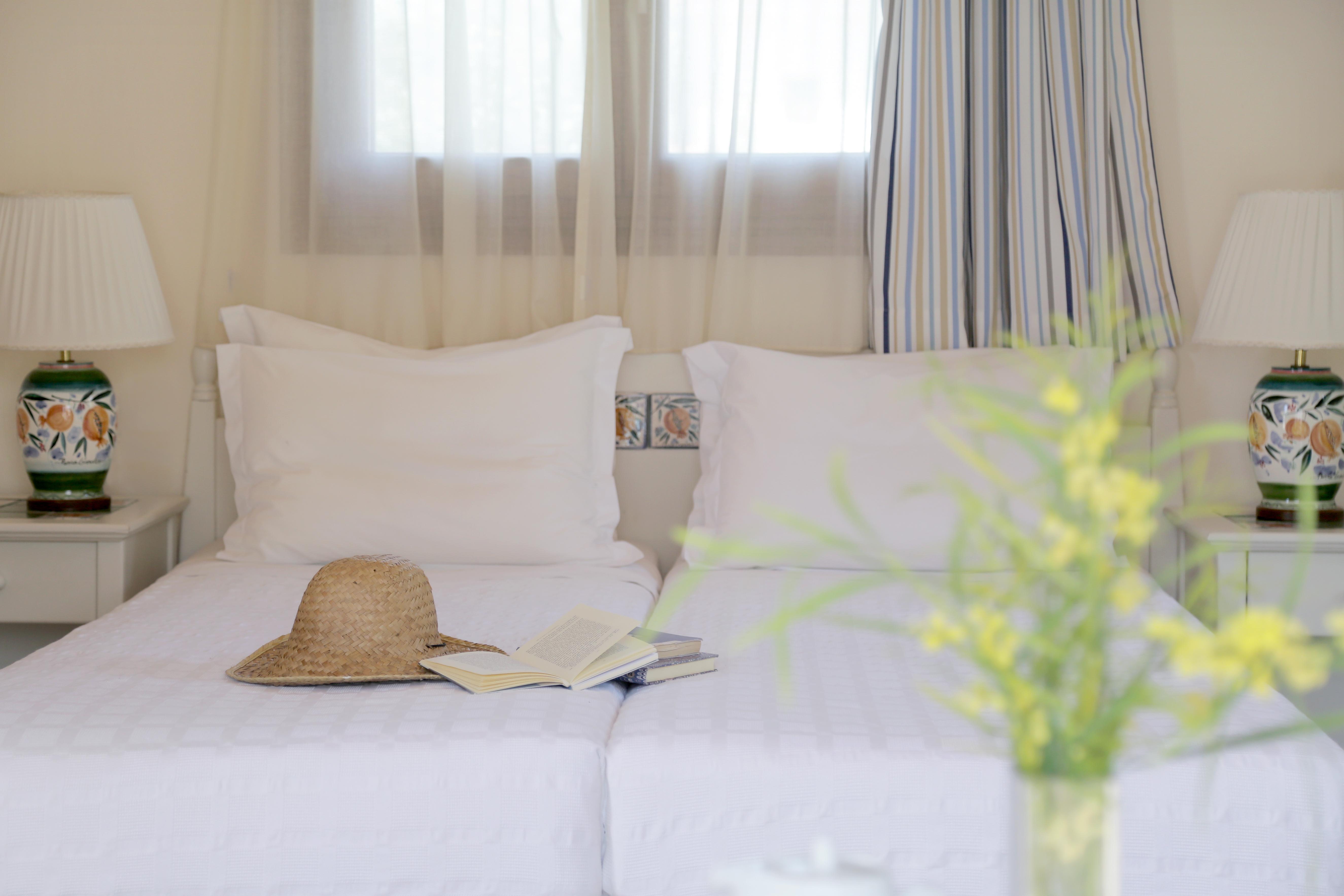 Village 5* Skopelos