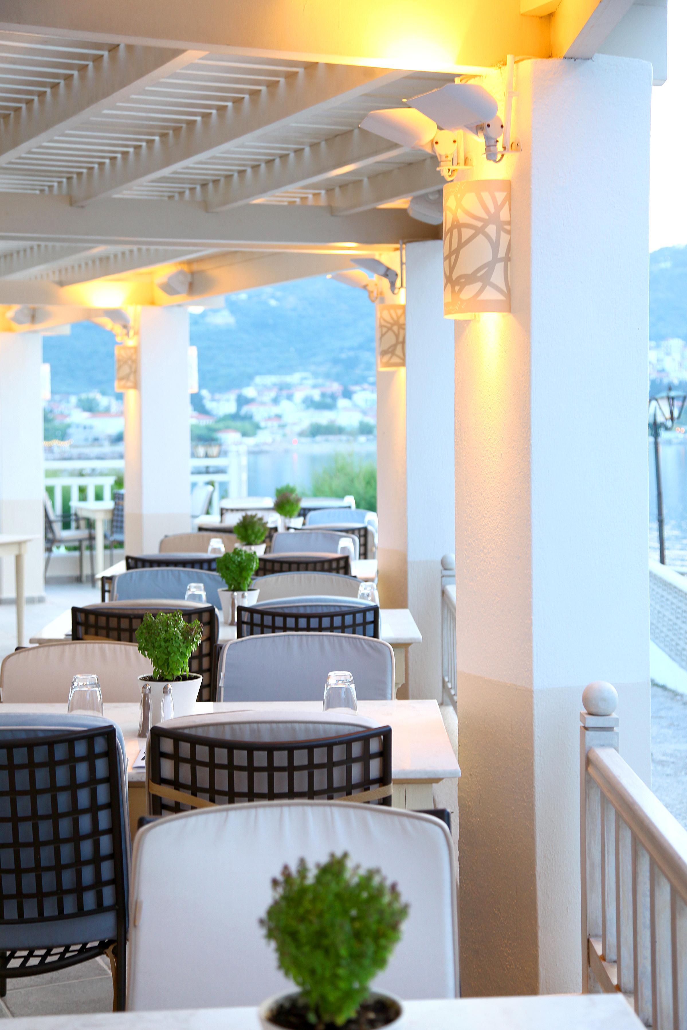 Hotel Village Skopelos