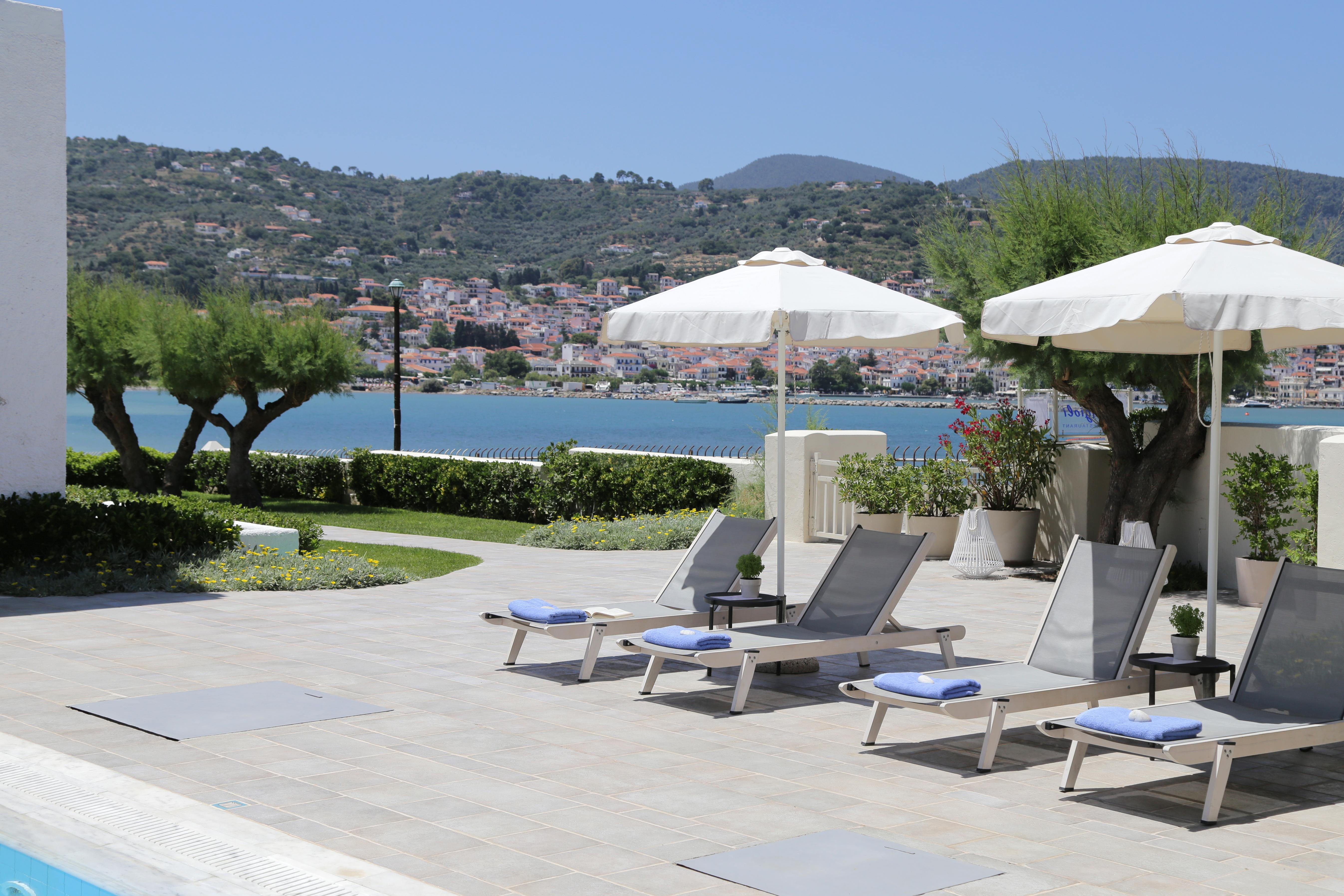 Village 5* Skopelos