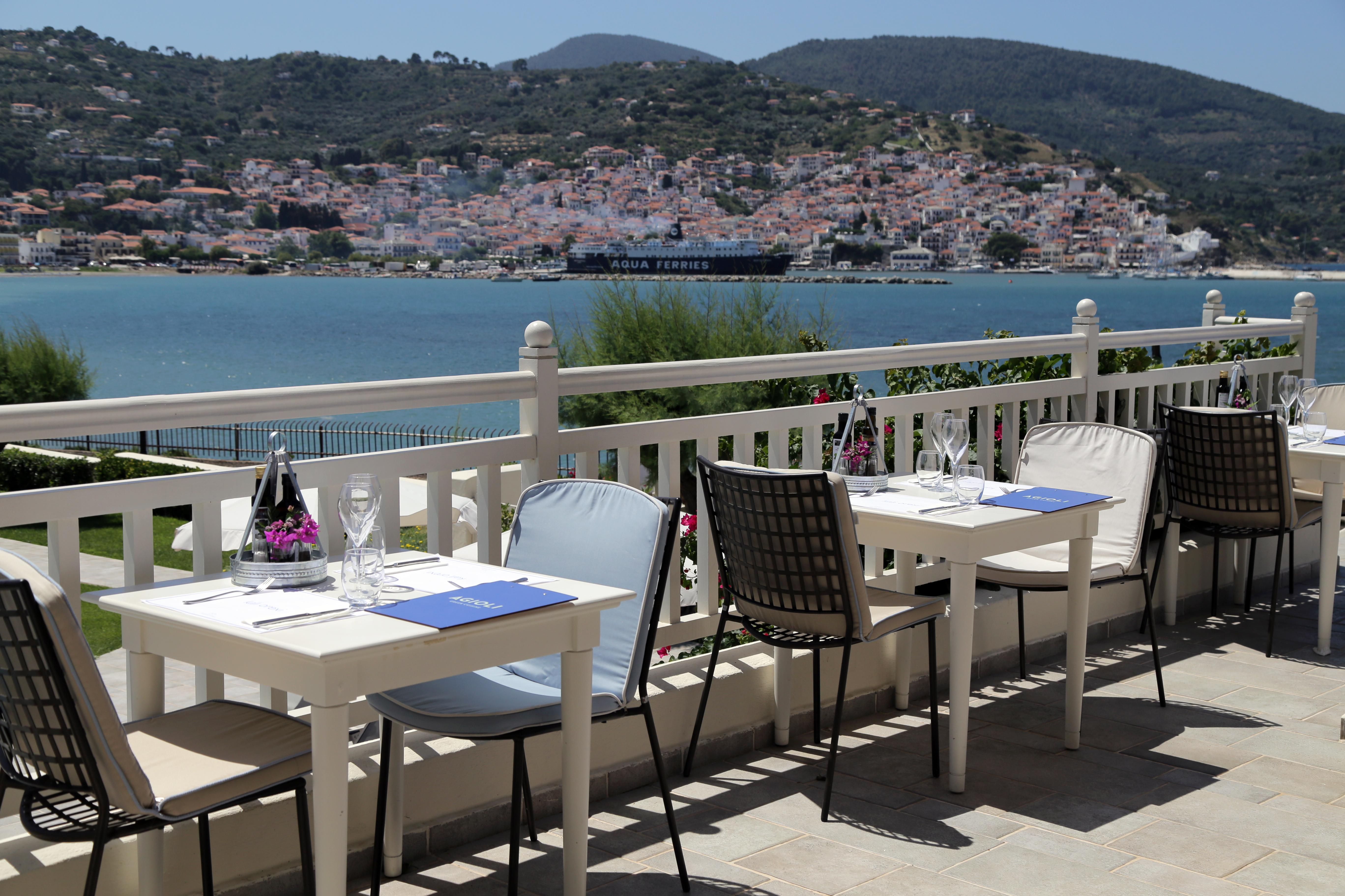 Village Hotel Skopelos