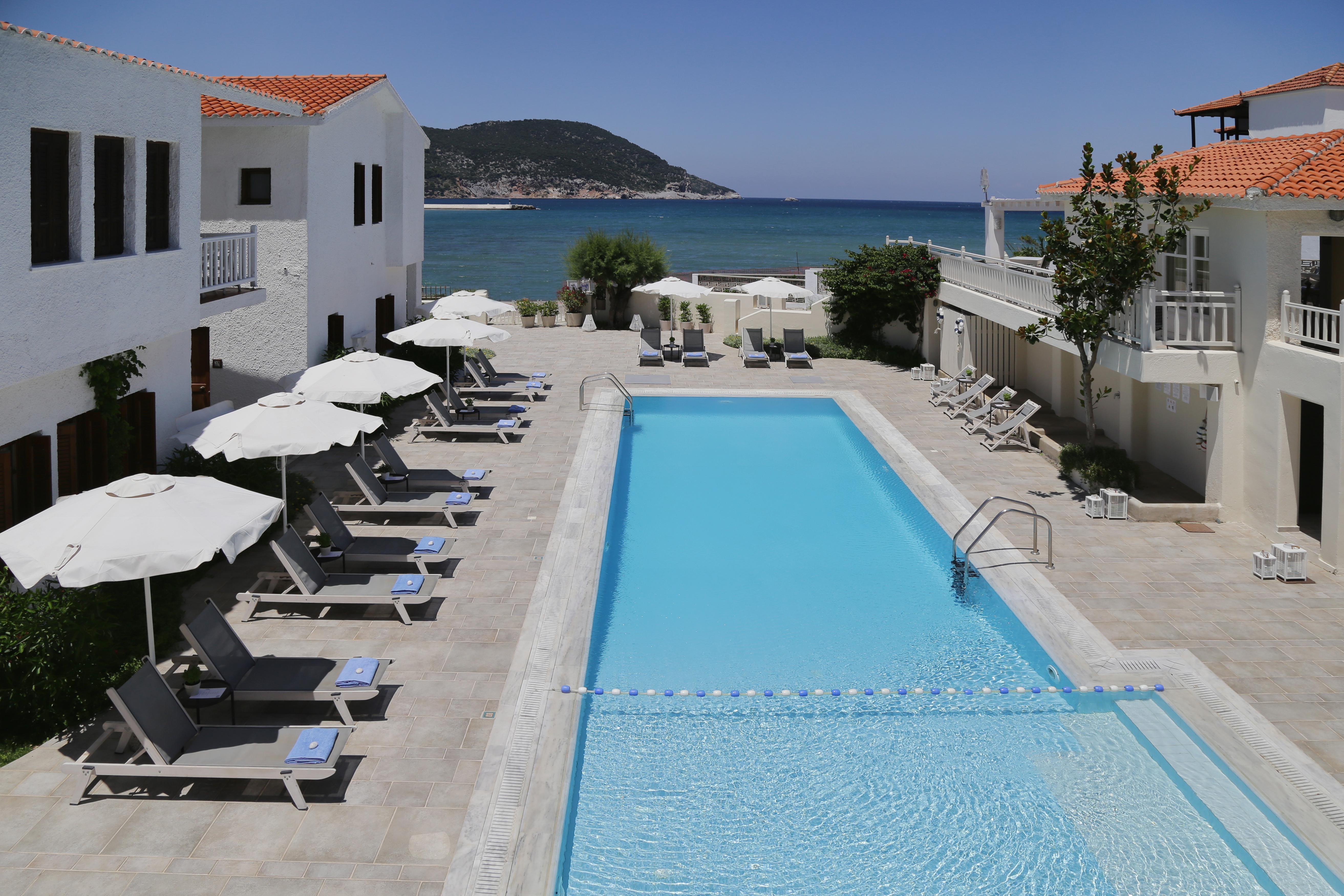 Village Skopelos