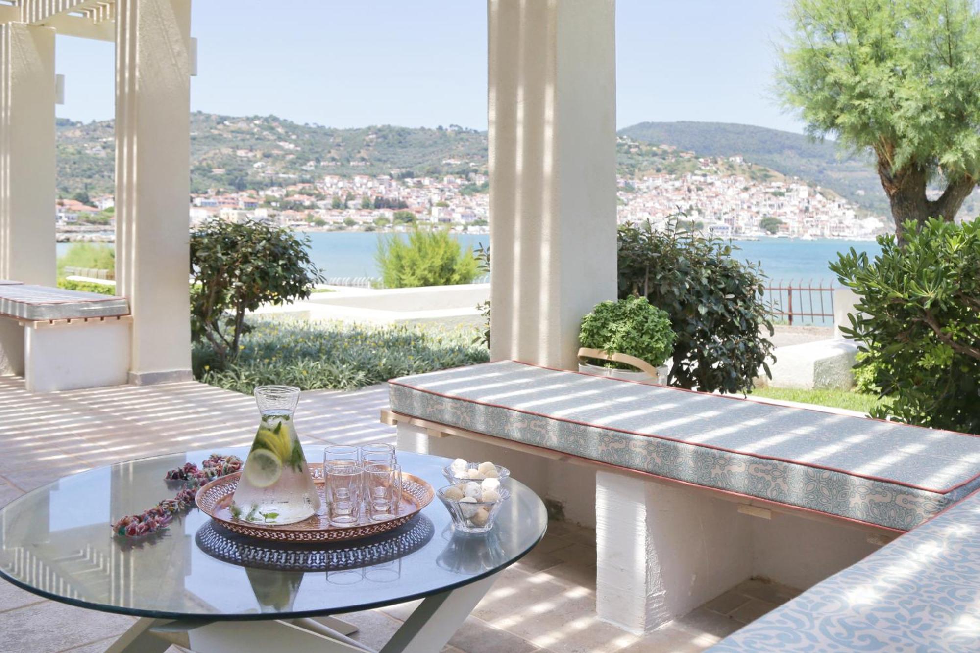 Hotel Village Skopelos