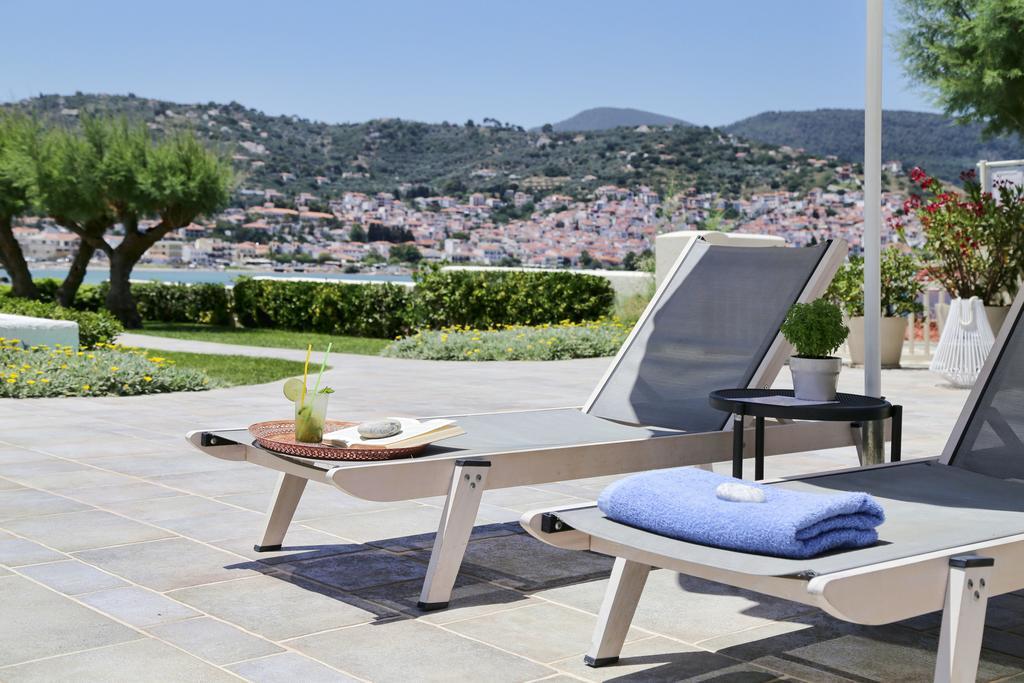 Village Hotel Skopelos