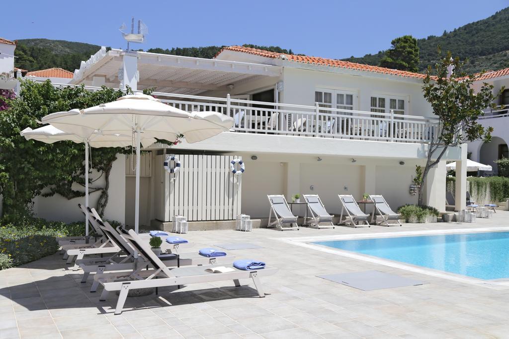 Hotel Village Skopelos