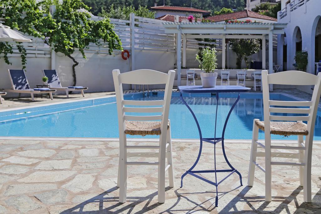 Hotel Village Skopelos